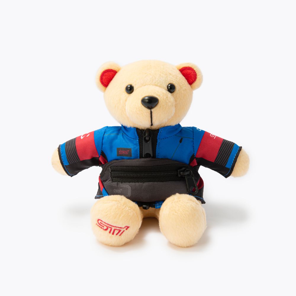 STIベア2021 Winterコレクション