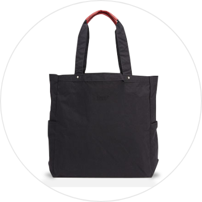 KONBU tote bag