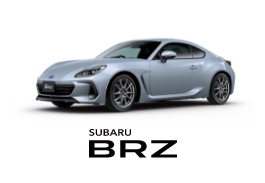 SUBARU BRZ
