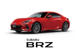 SUBARU BRZ