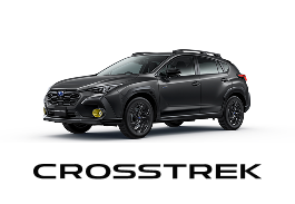 CROSSTREK