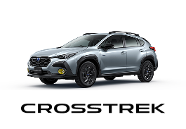 CROSSTREK
