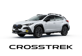 CROSSTREK