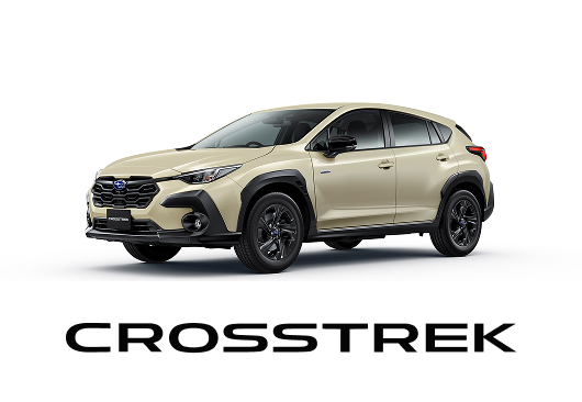 CROSSTREK