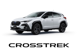 CROSSTREK