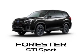 FORESTER STI Sport