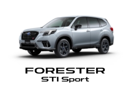 FORESTER STI Sport