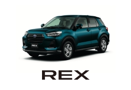 REX