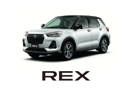 REX