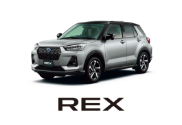 REX