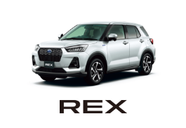 REX