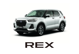 REX