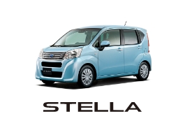 STELLA