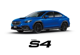 WRX S4