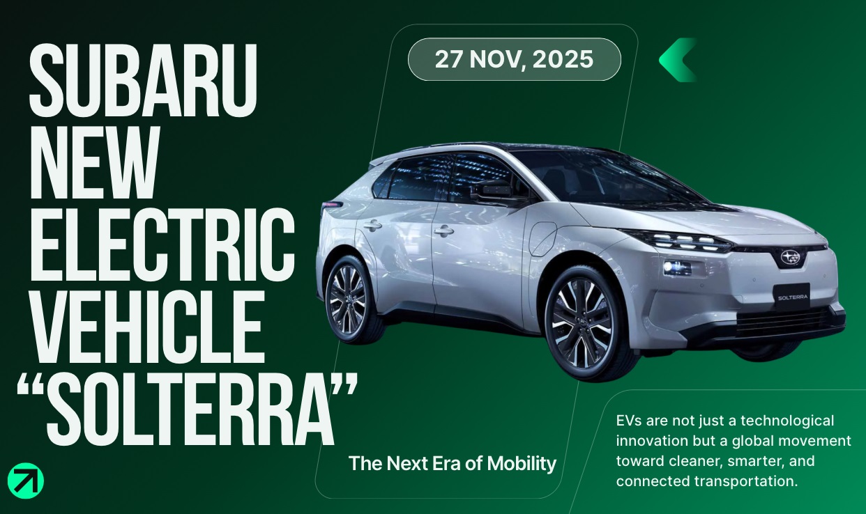 【青森三内店】雪国の頼れるEV！新型「ソルテラ」、11月27日発売