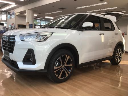 【むつ店】✨REX✨展示車販売致します！