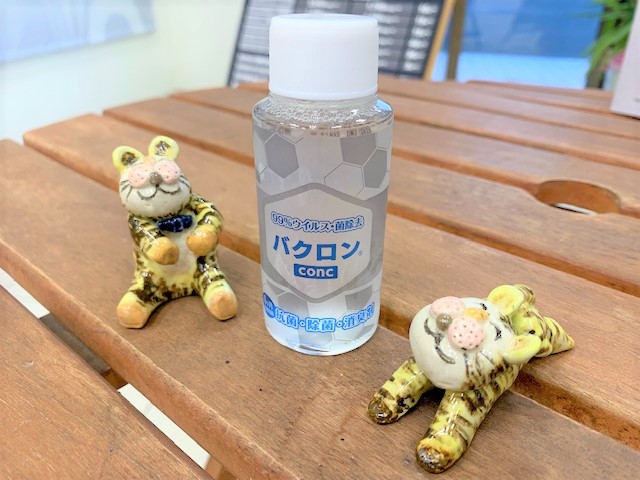 ❀福島店❀車内をすっきりさせませんか？