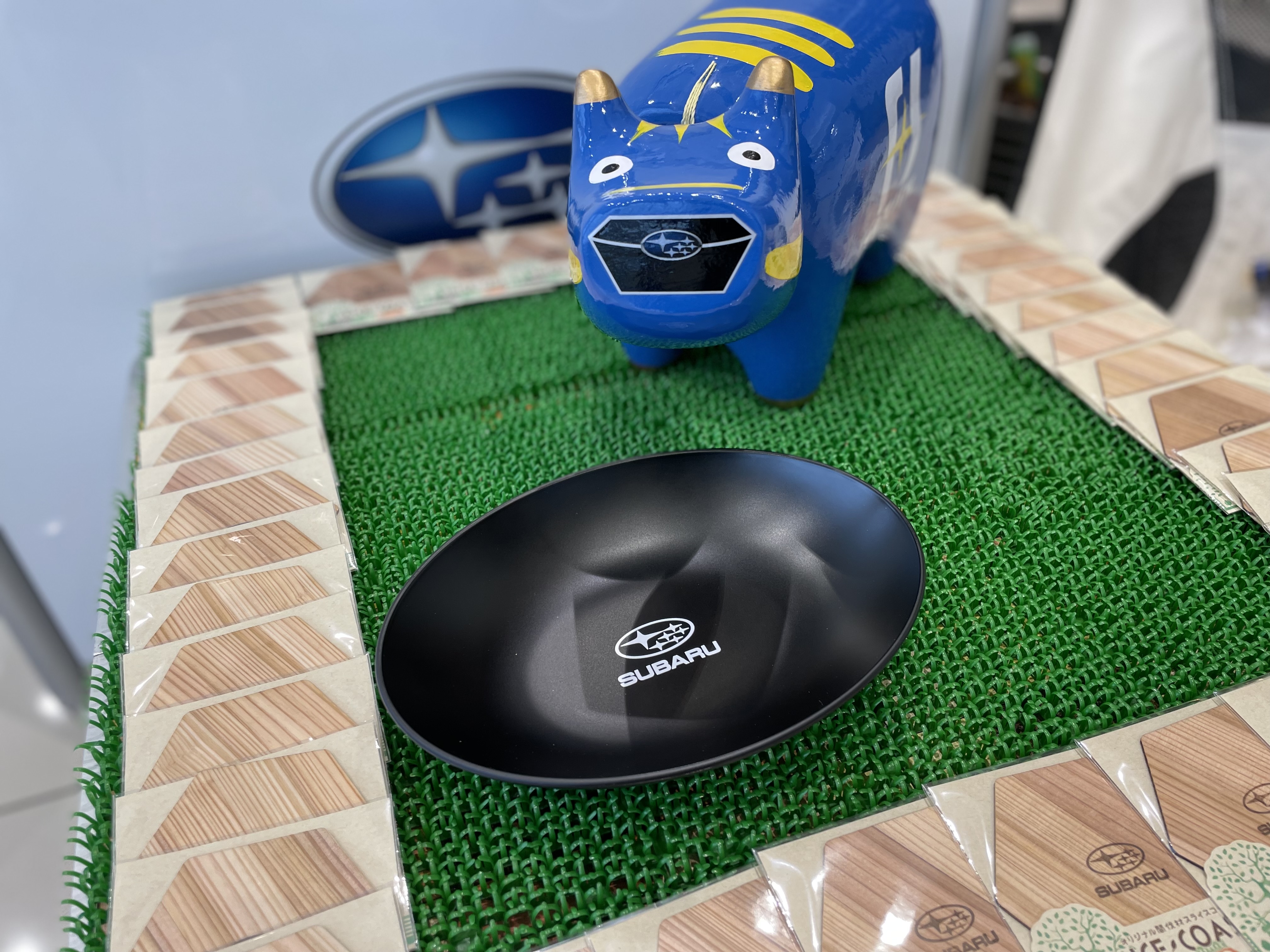 ❀福島北店❀SUBARU Smile Day開催します♪