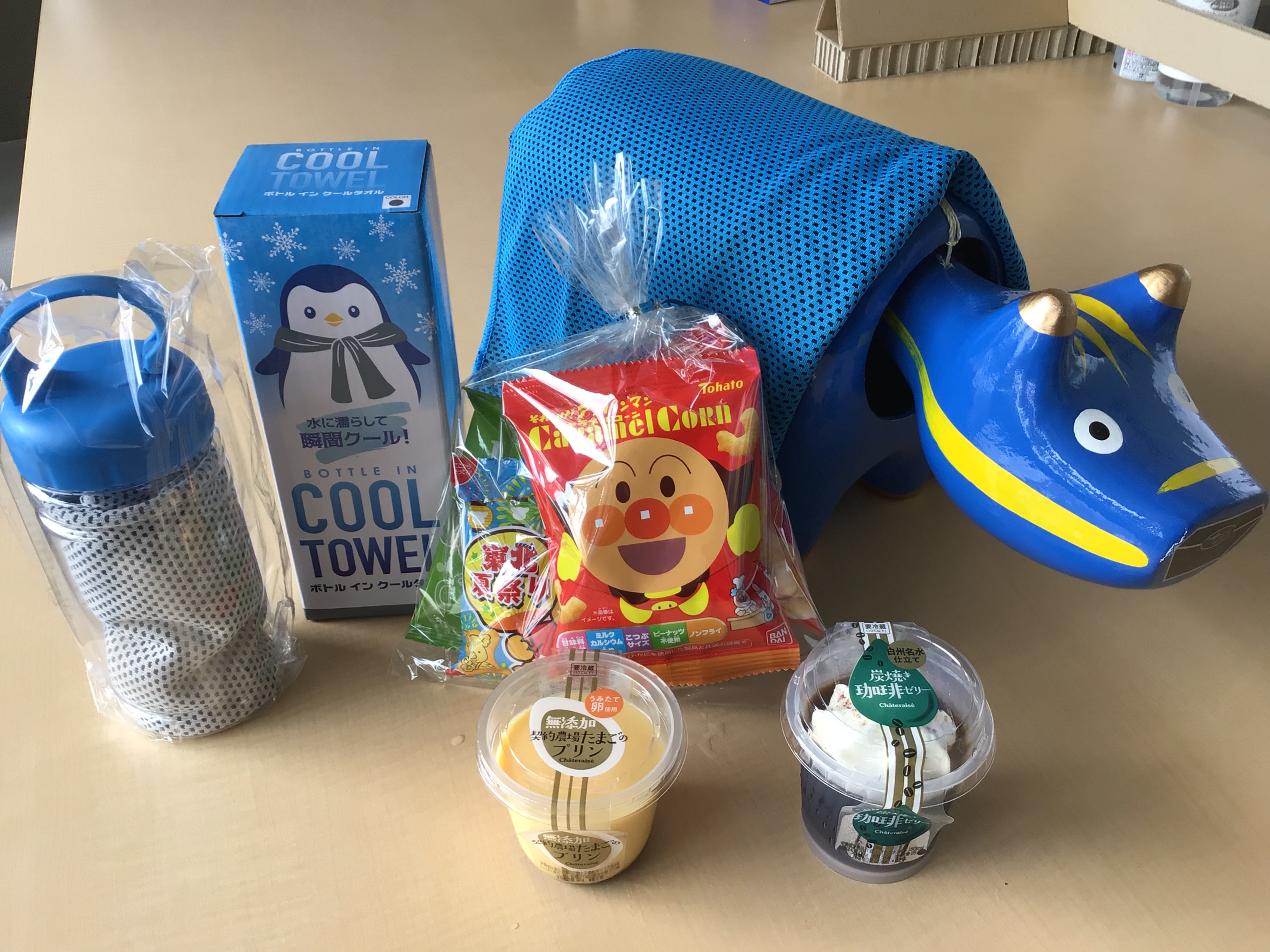 ☆須賀川店　THANKS　FAIR開催！☆