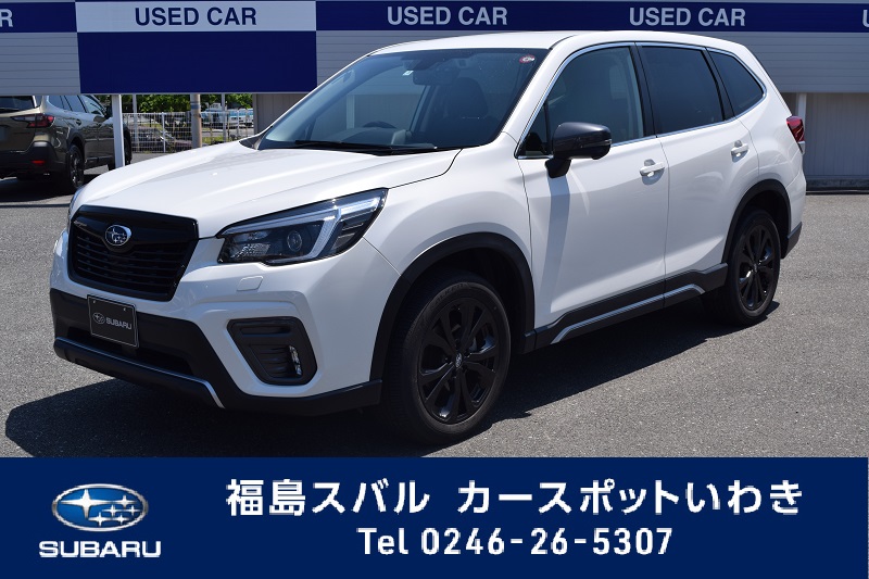 【CSいわき】5月のおすすめ車です!!