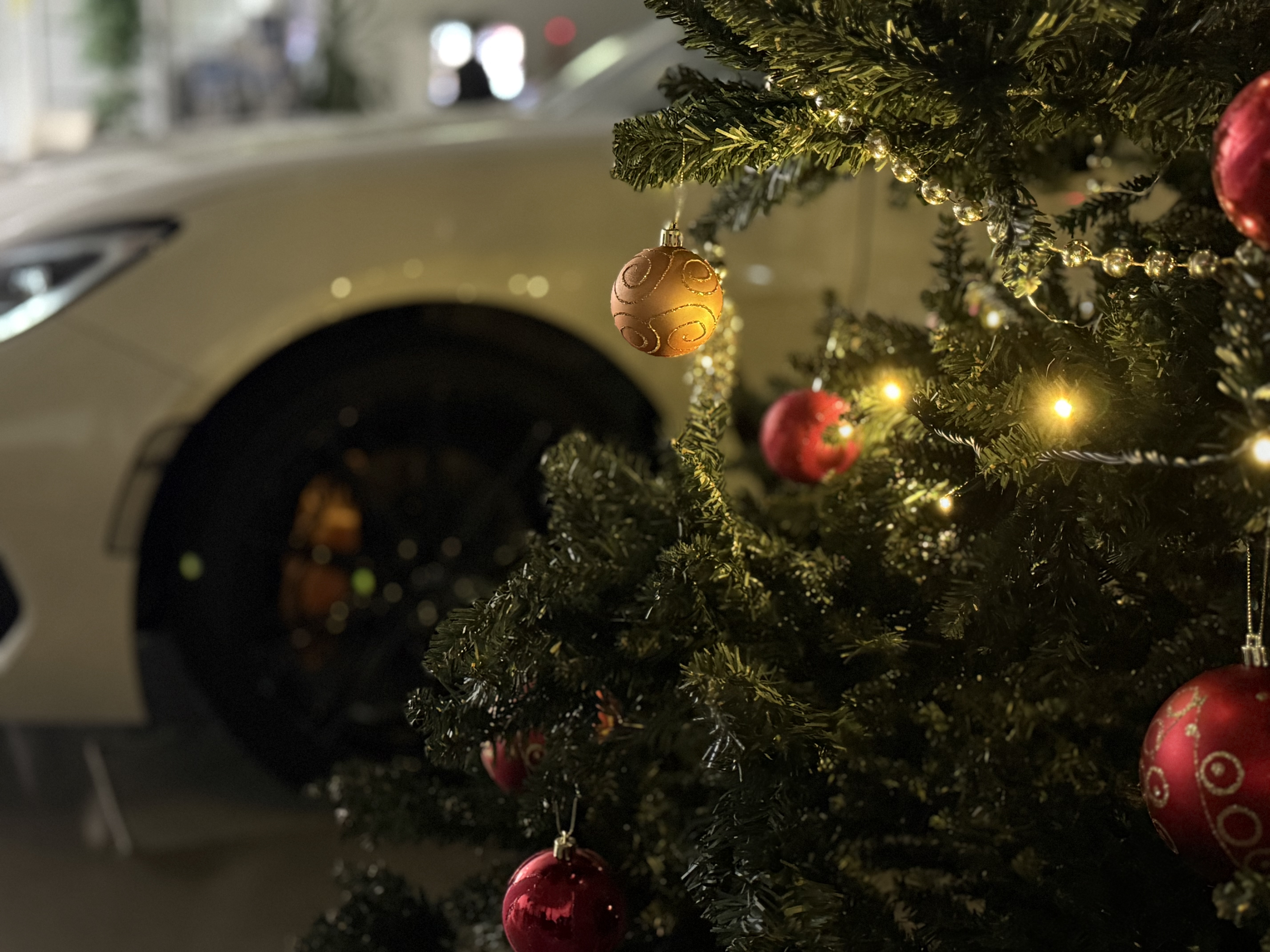 ☆いわき店Blog☆クリスマス到来!