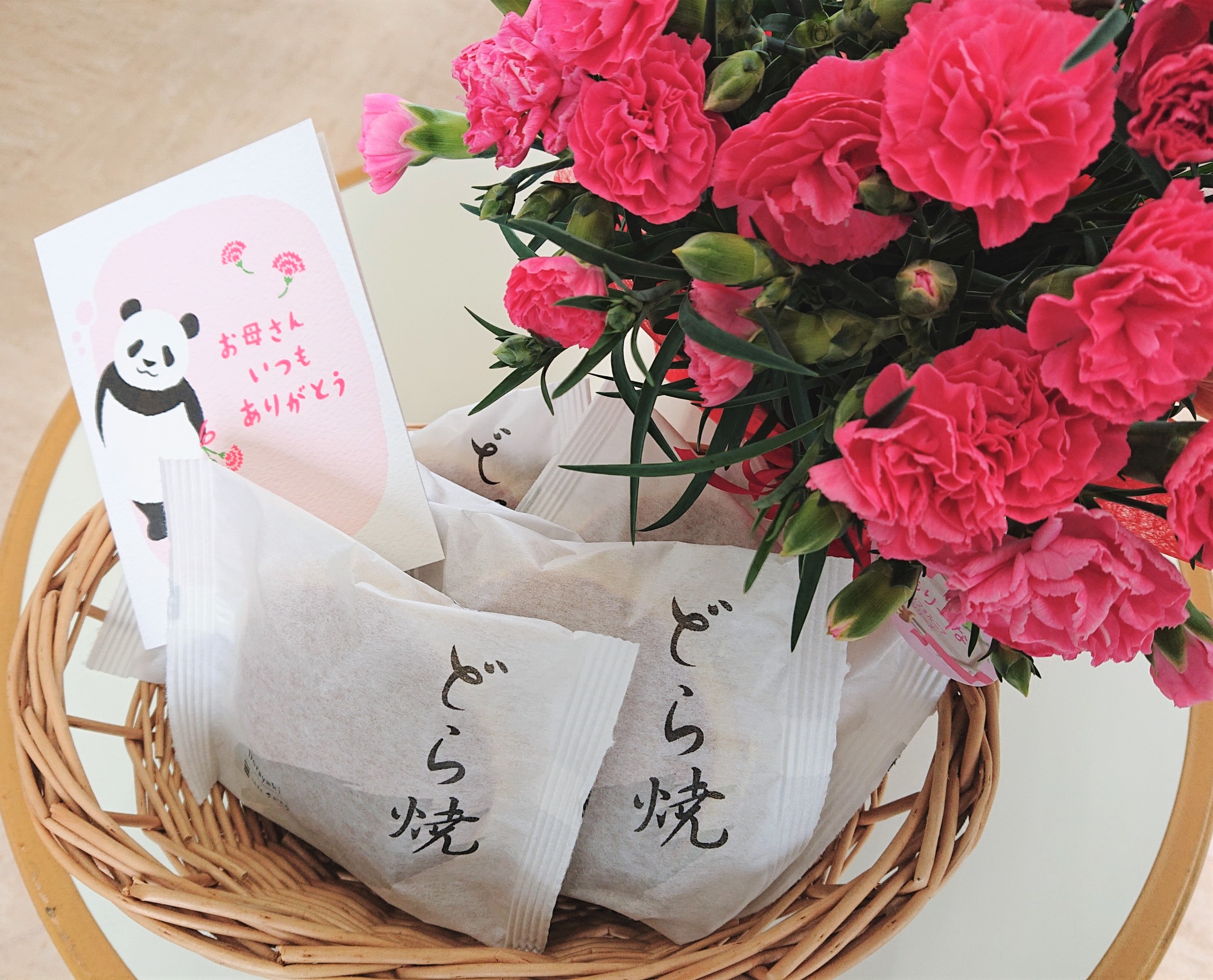 *釜石松倉店*～Happy Mother´s Day～