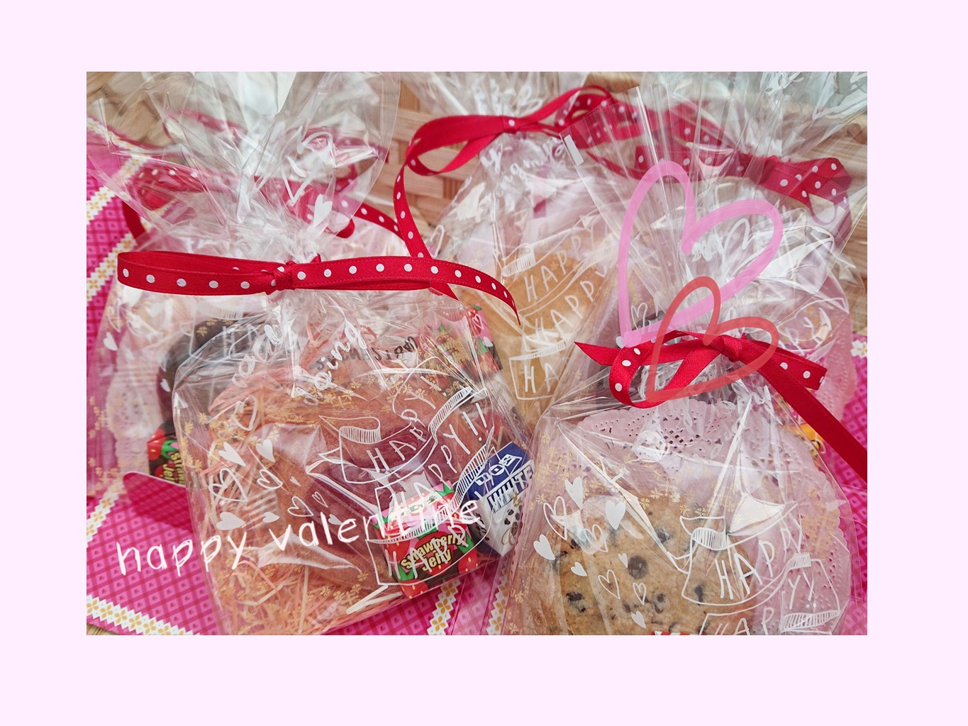 *釜石松倉店*～St.Valentine´s day～