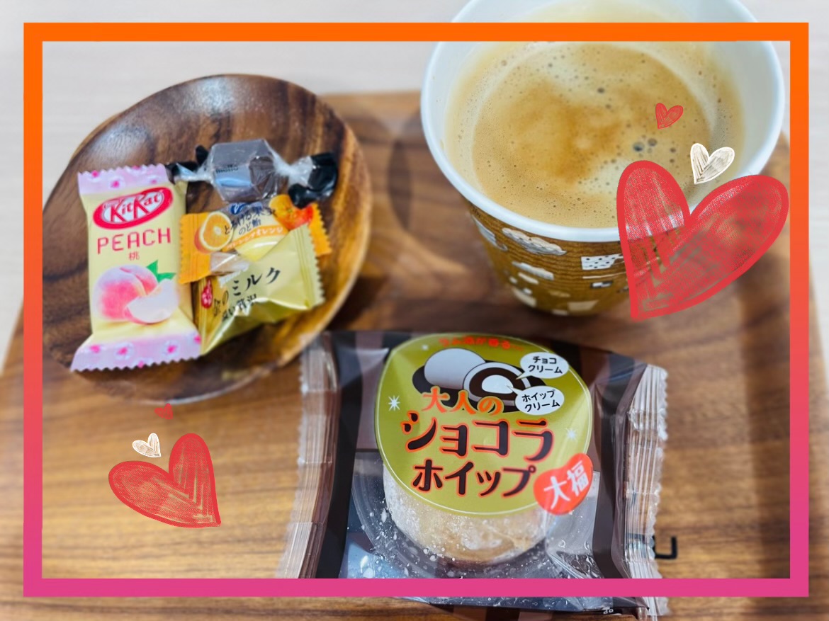 ☆一関インター店の St.Valentine’s day のご案内です☆