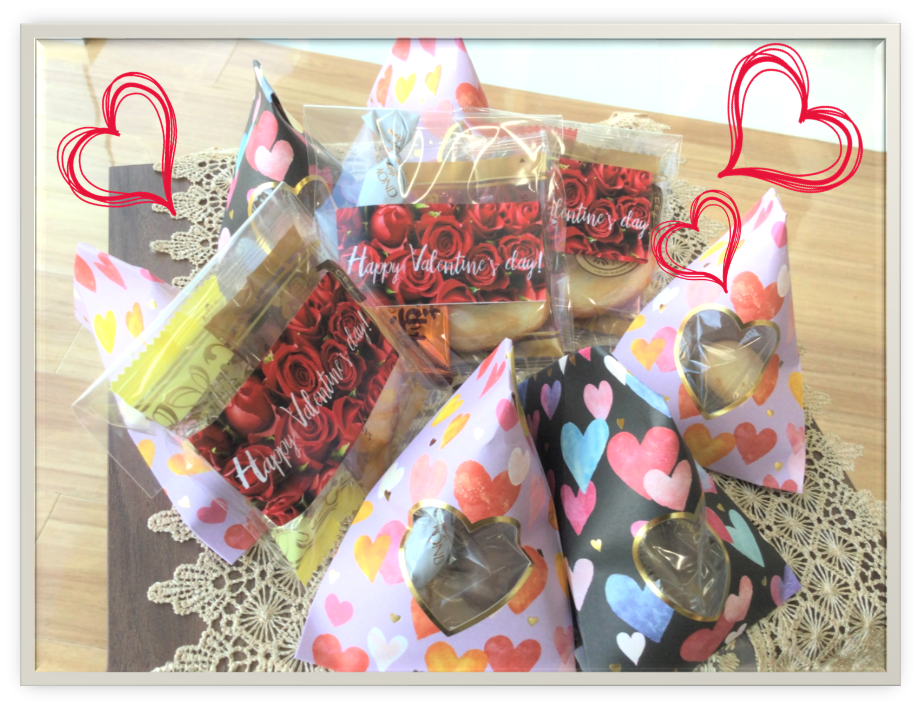 北上店☆アクセサリーフェア&もうすぐバレンタイン💛