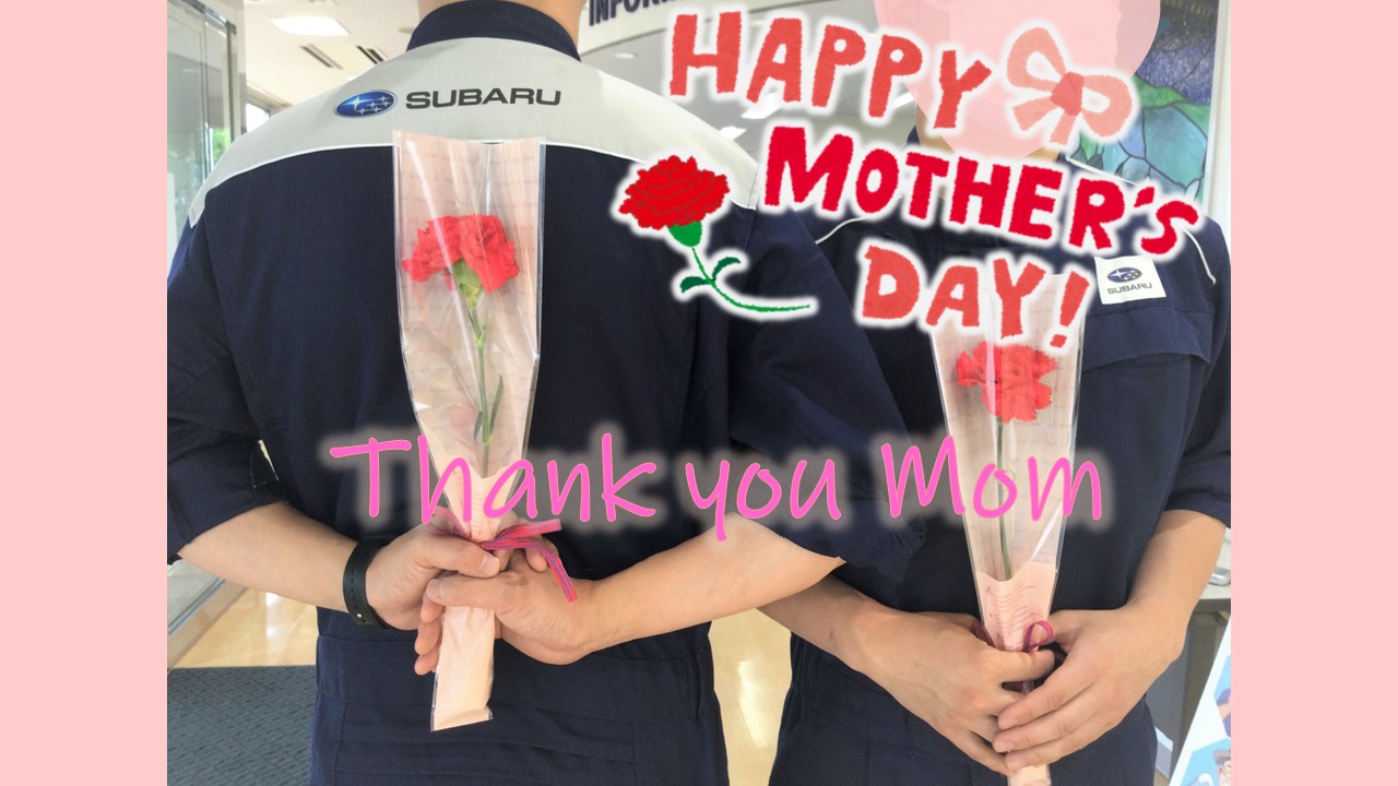 *＊ 花巻空港店 ＊*❤Happy Mother’s Day❤