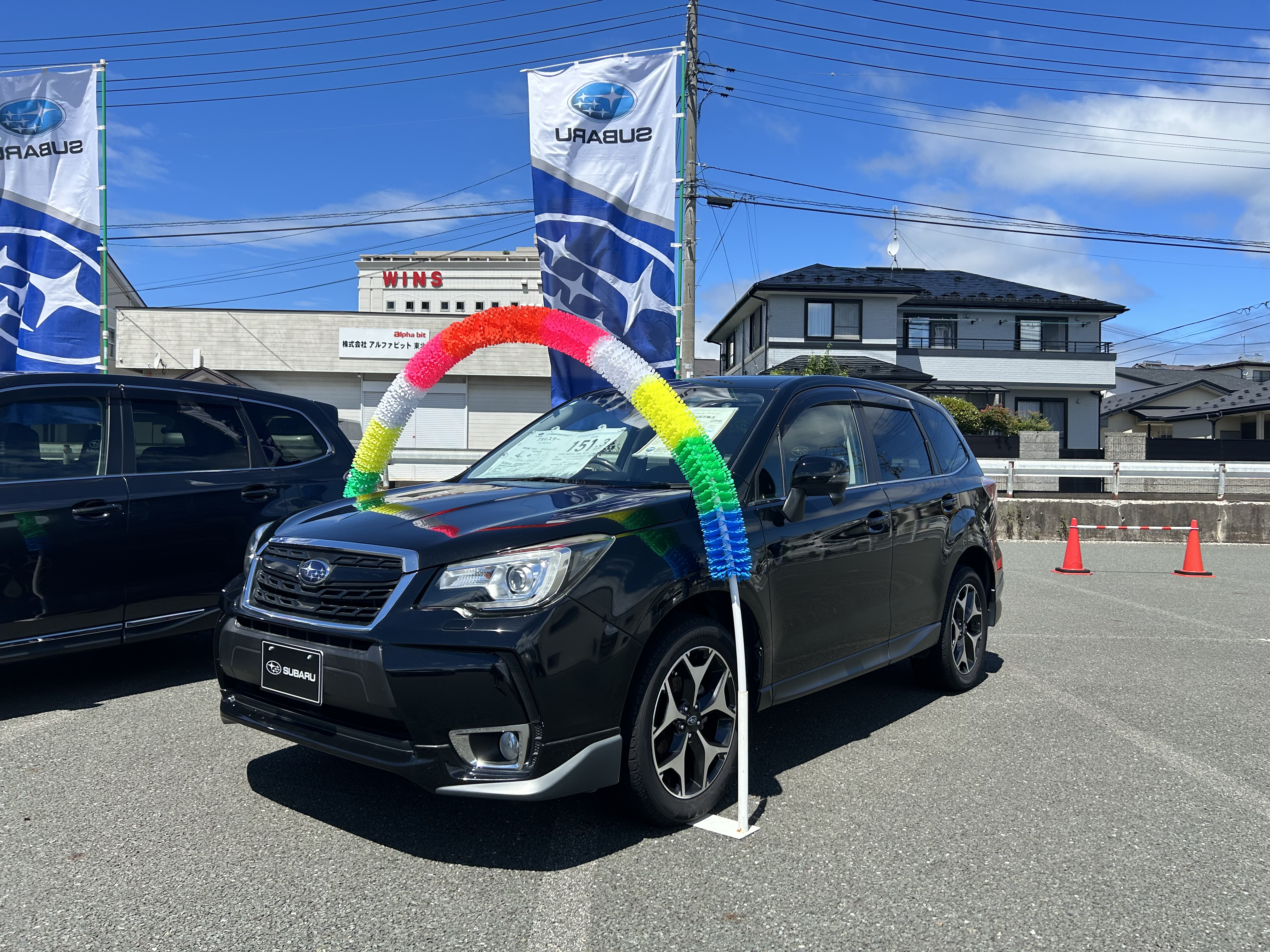 ★盛岡上堂店★U-Car入荷のお知らせ🎈