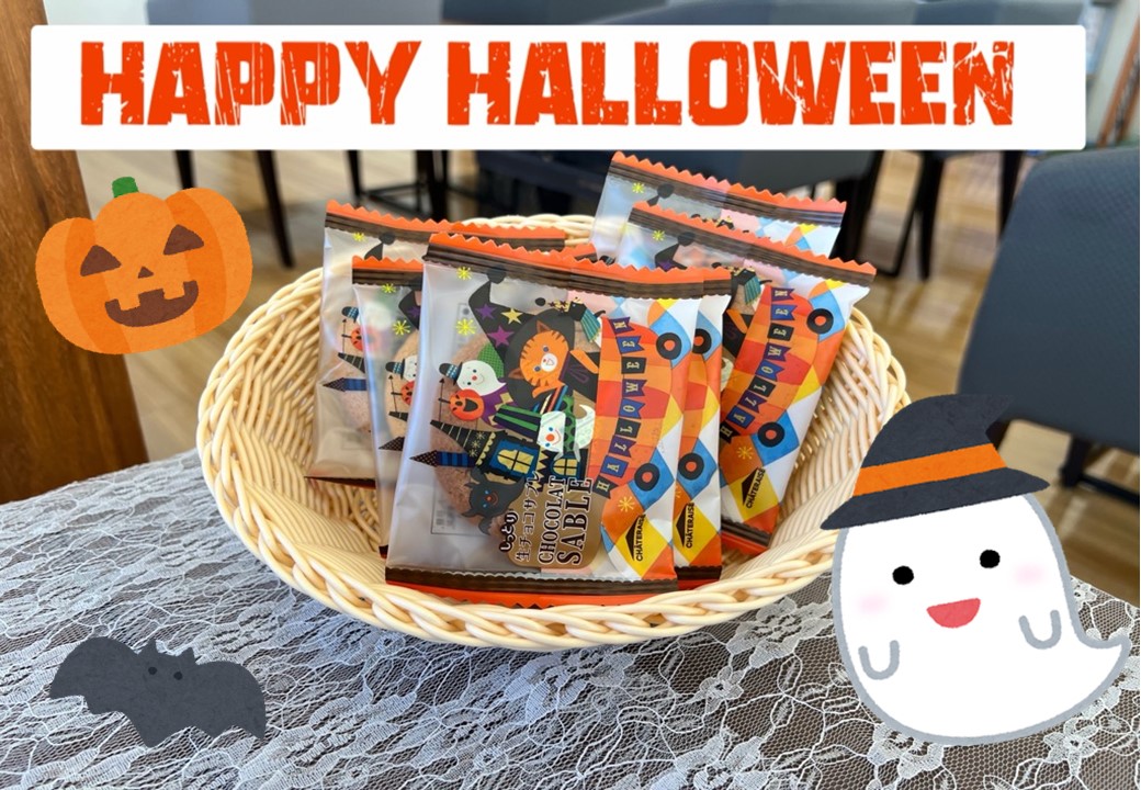 ｡.ꕤ‿‿‿‿‿‿‿‿‿‿‿‿‿‿‿‿‿‿ꕤ.｡盛岡都南店×Happy Halloween…｡.ꕤ‿‿‿‿‿‿‿‿‿‿‿‿‿‿‿‿‿‿ꕤ.｡
