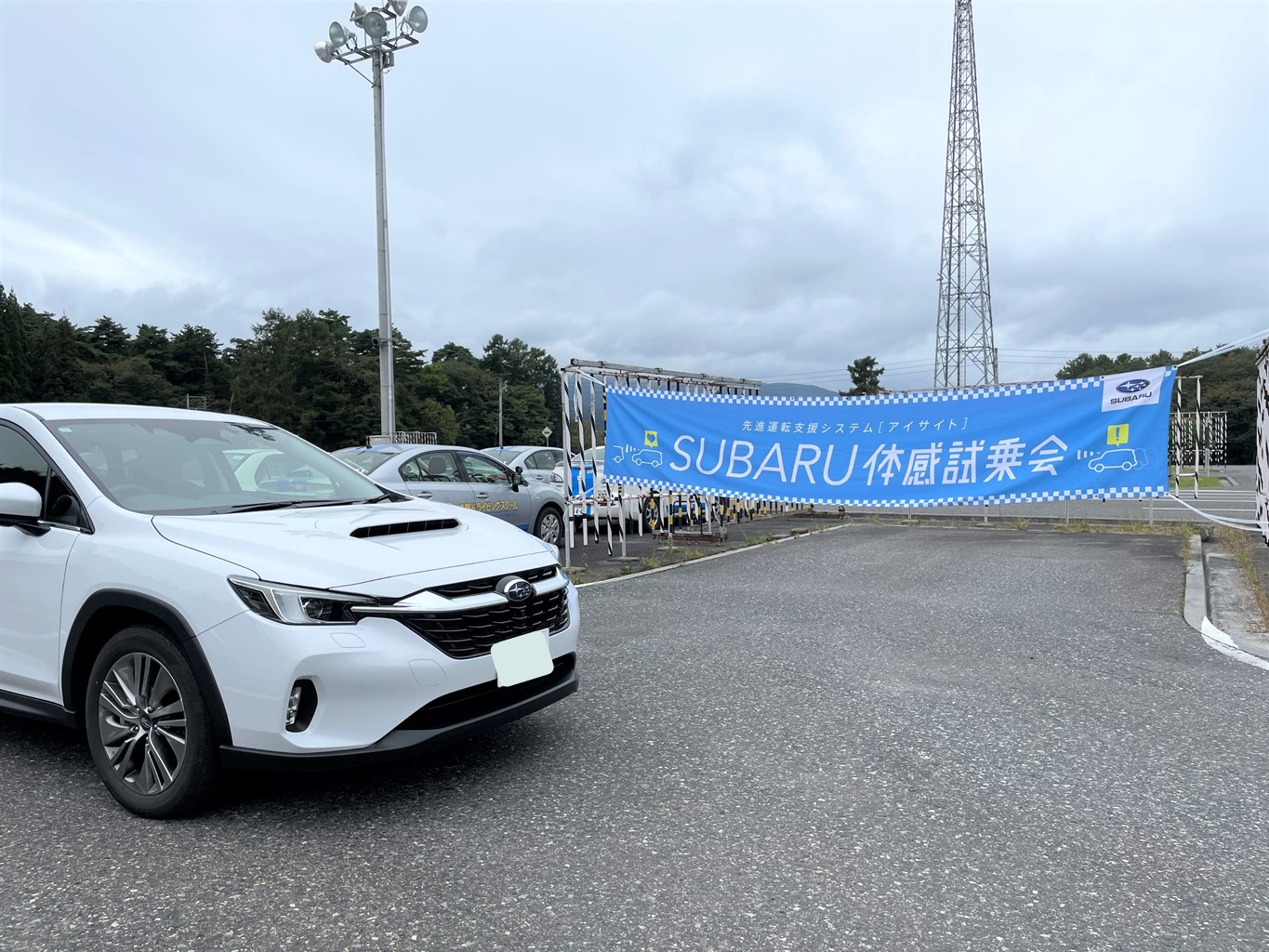 LIVE in 遠野DS～釜石松倉店～