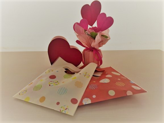 ◆二戸バイパス店◆　Valentine’s Day2026