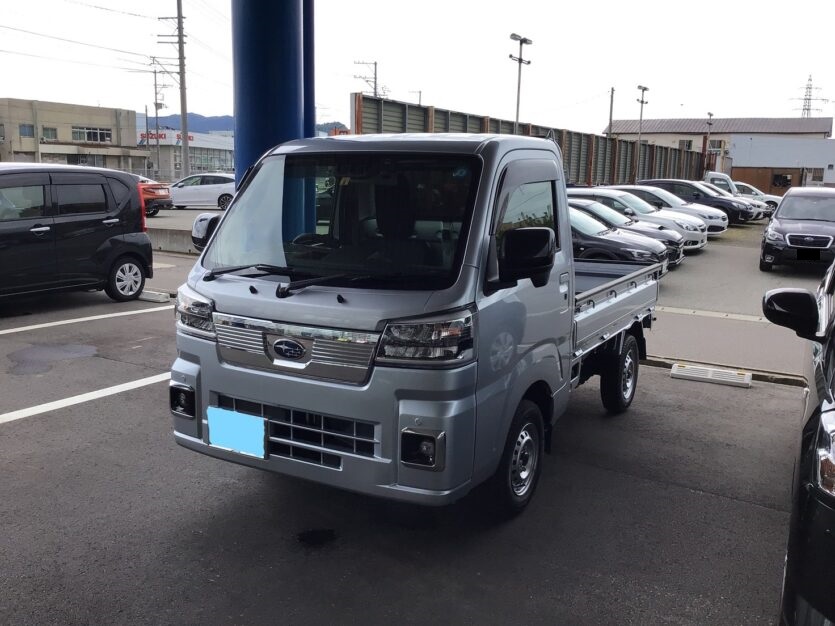 納車記念　横手店