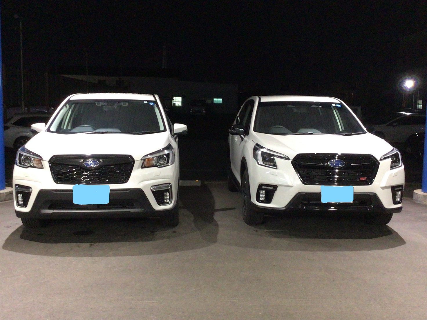 横手店 納車記念