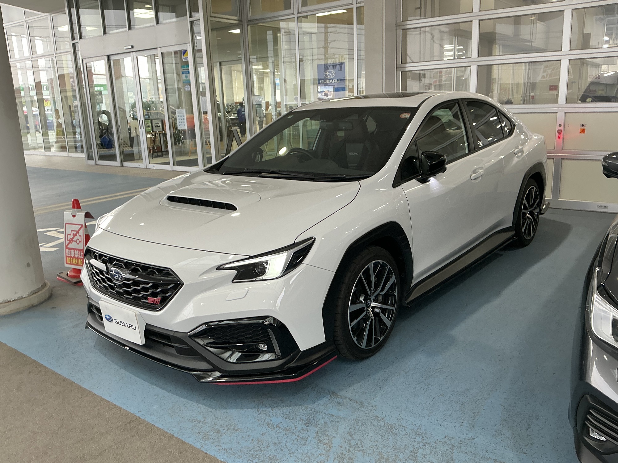 【Ｇ－ＰＡＲＫ秋田】Ｔ様　ご納車おめでとうございます！
