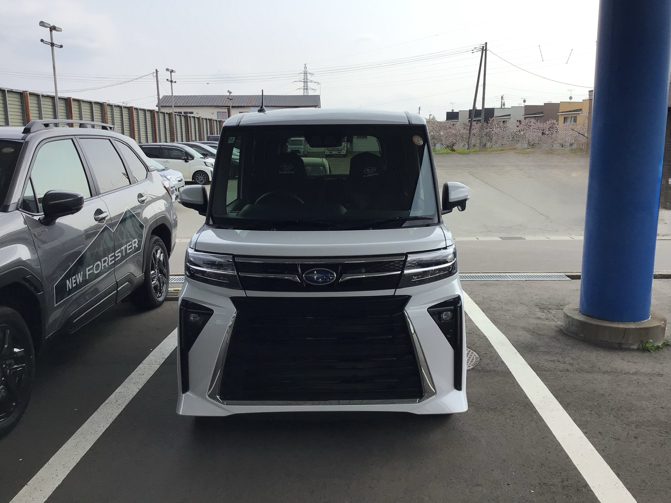 【横手店】ご納車おめでとうございます！