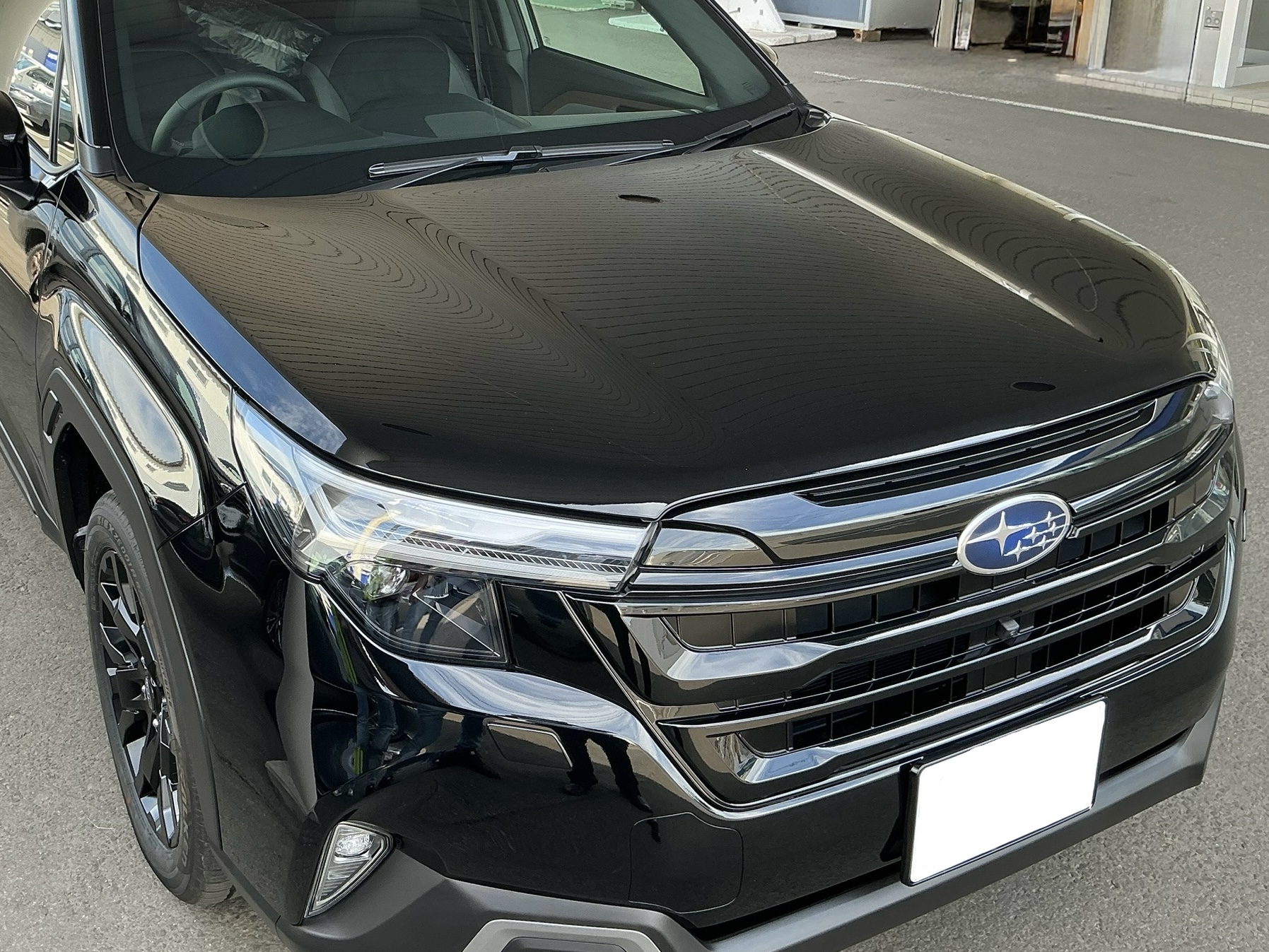 【大館店】　納車記念