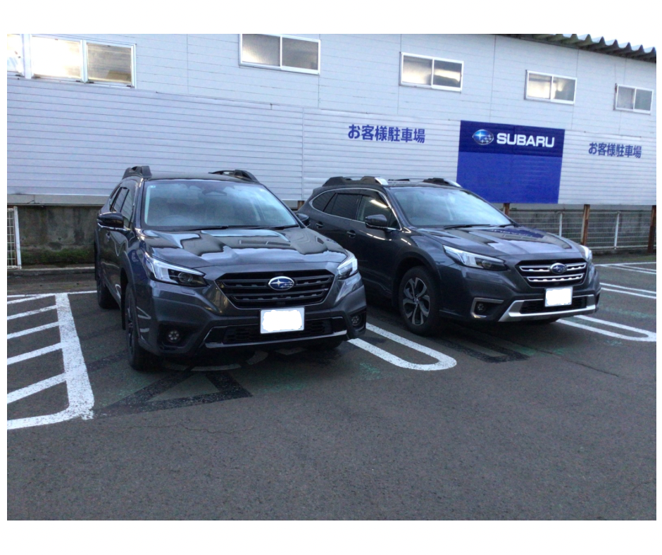 【大館店】納車おめでとうございます