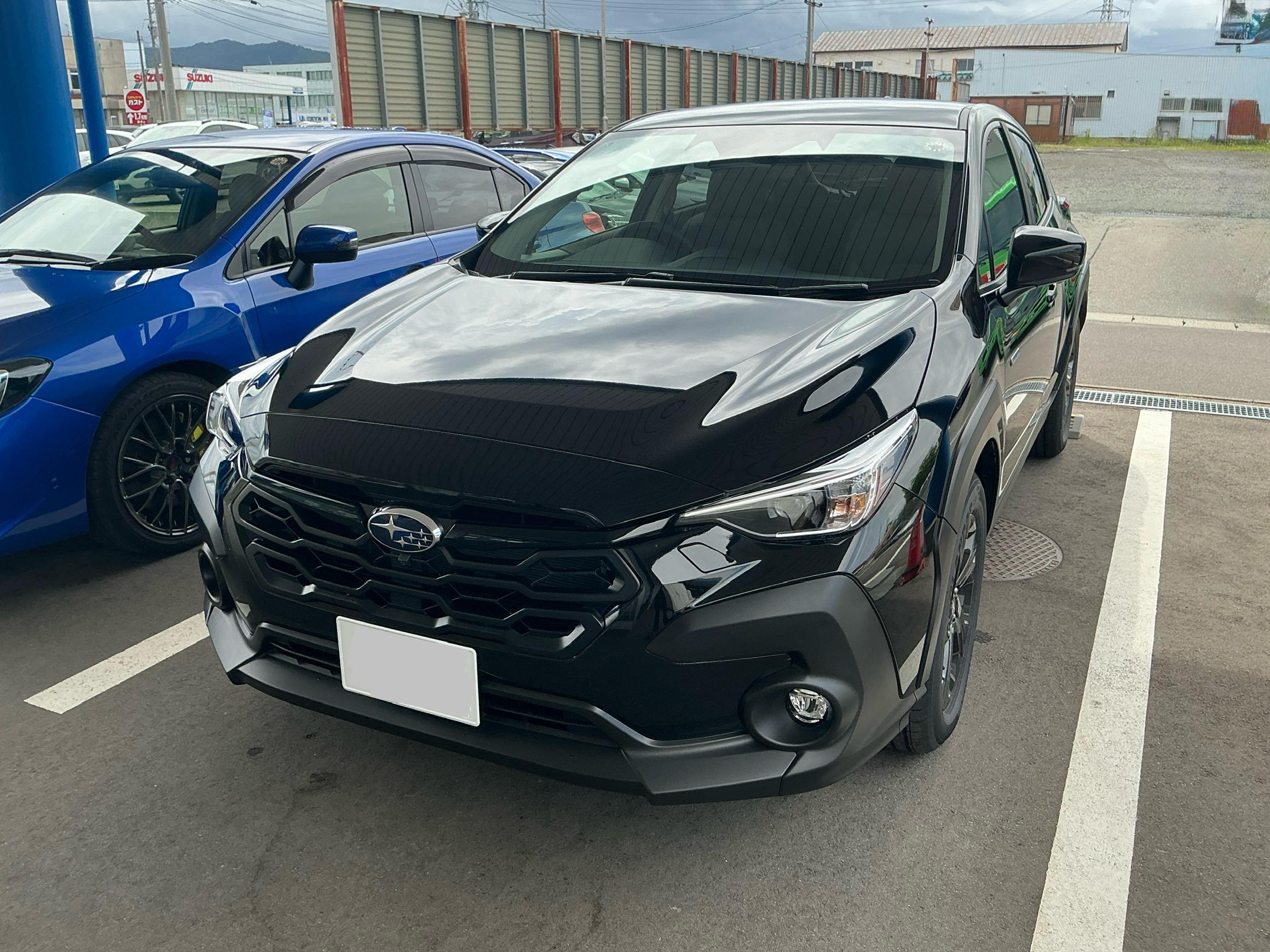 【横手店】ご納車おめでとうございます！！