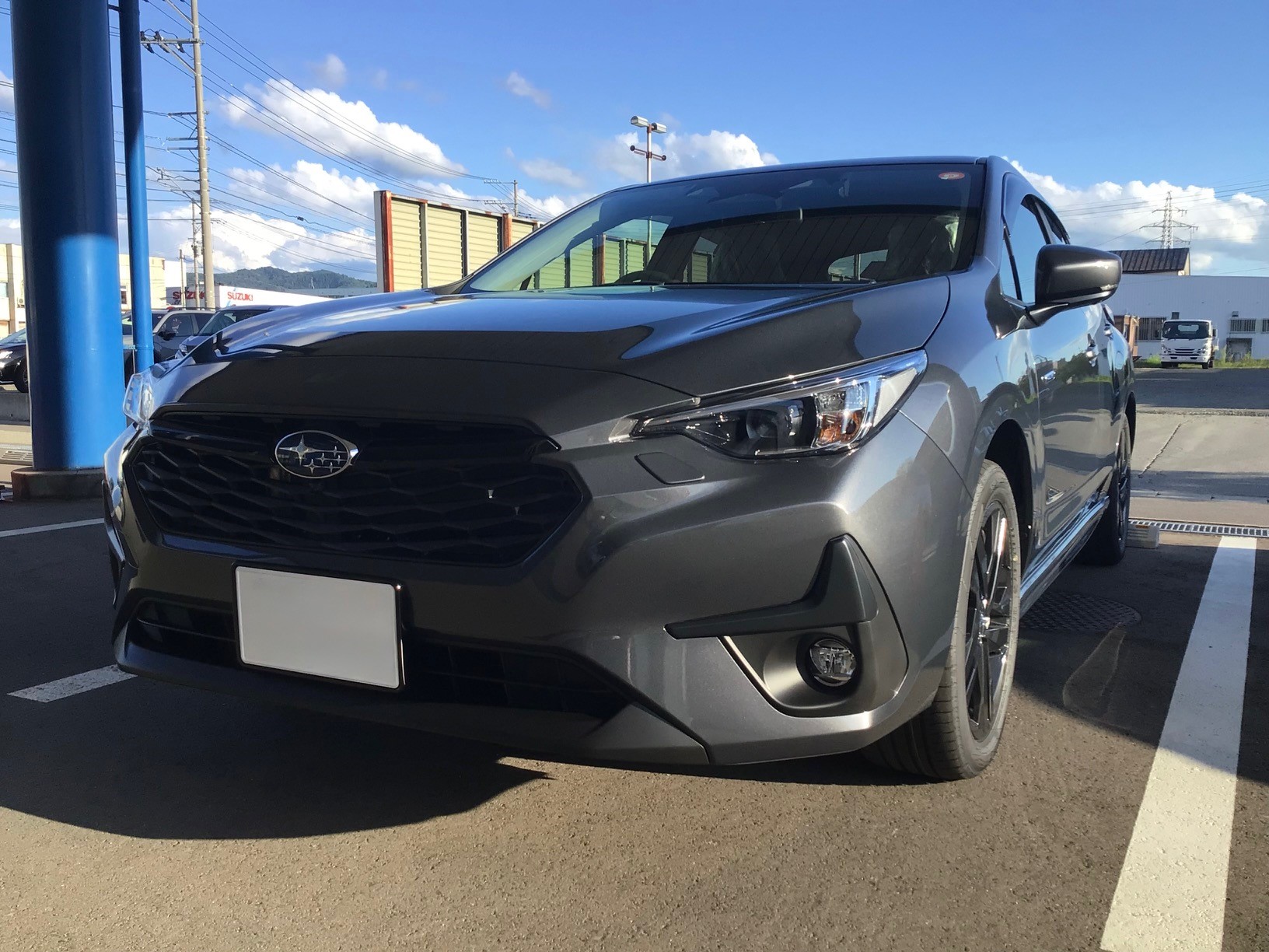 【横手店】ご納車おめでとうございます！！
