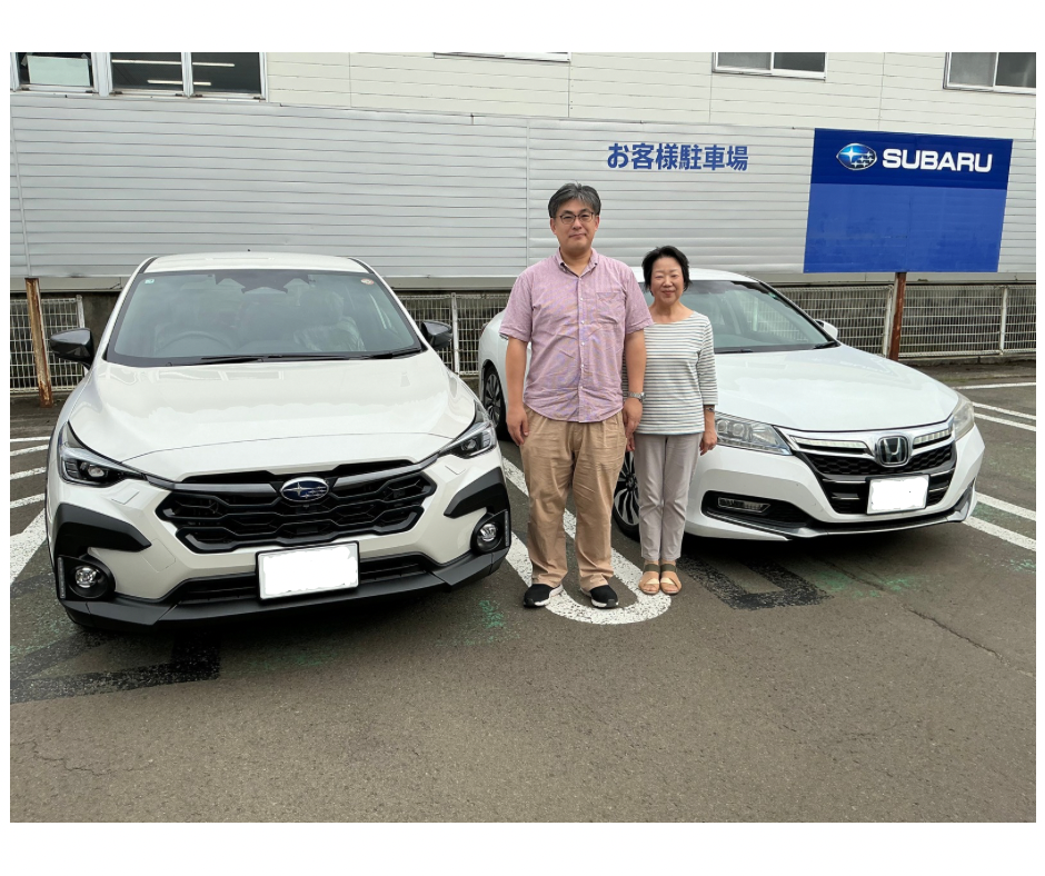☆大館店☆　納車おめでとうございますございます