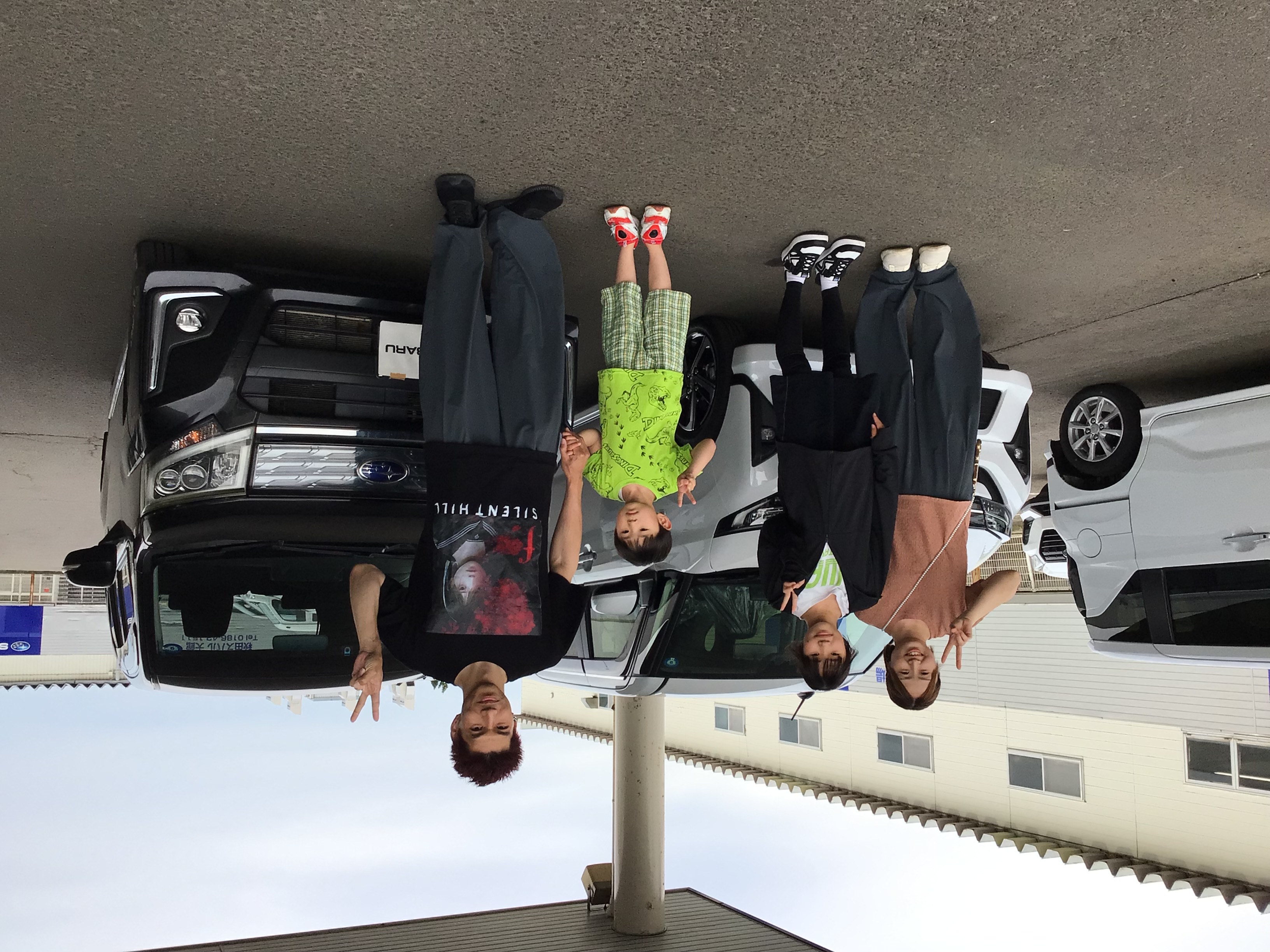 「大館店」納車おめでとうございます