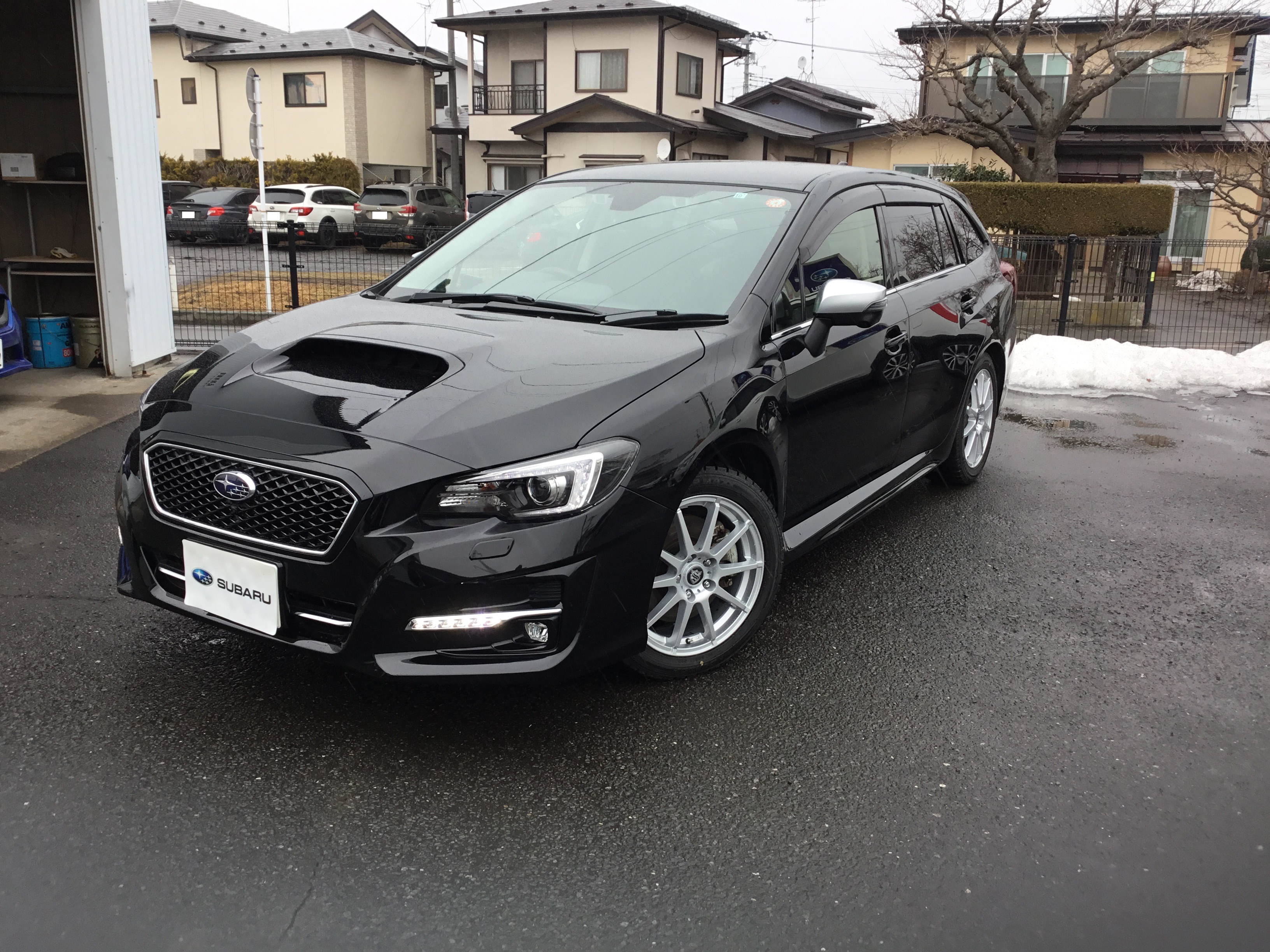 【カースポット八戸類家】ご納車おめでとうございます。