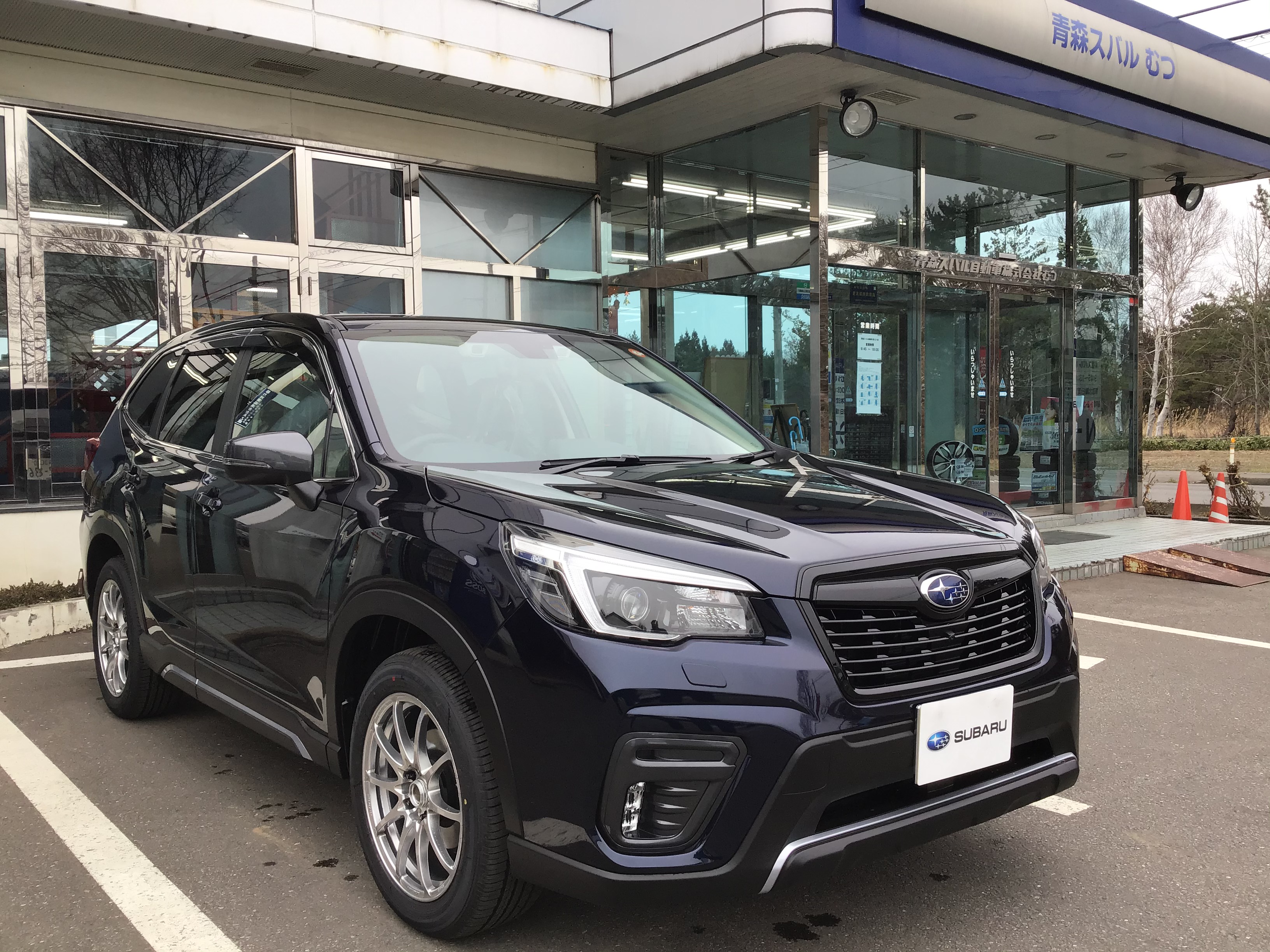 ★Ｋ様 ご納車おめでとうございます！
