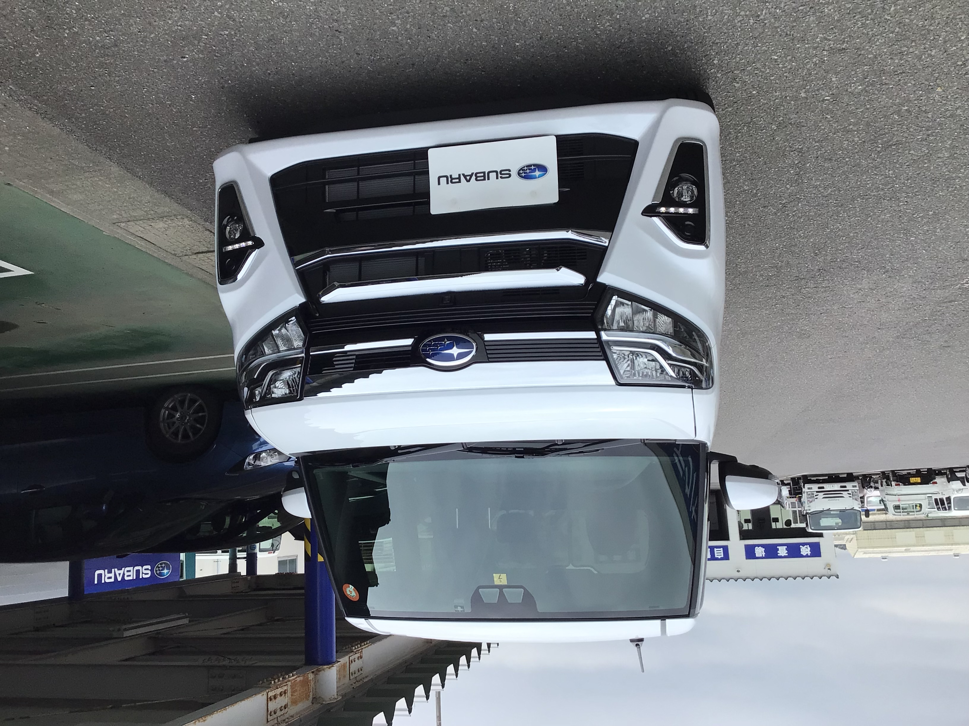 【八戸長苗代店】ご納車おめでとうございます