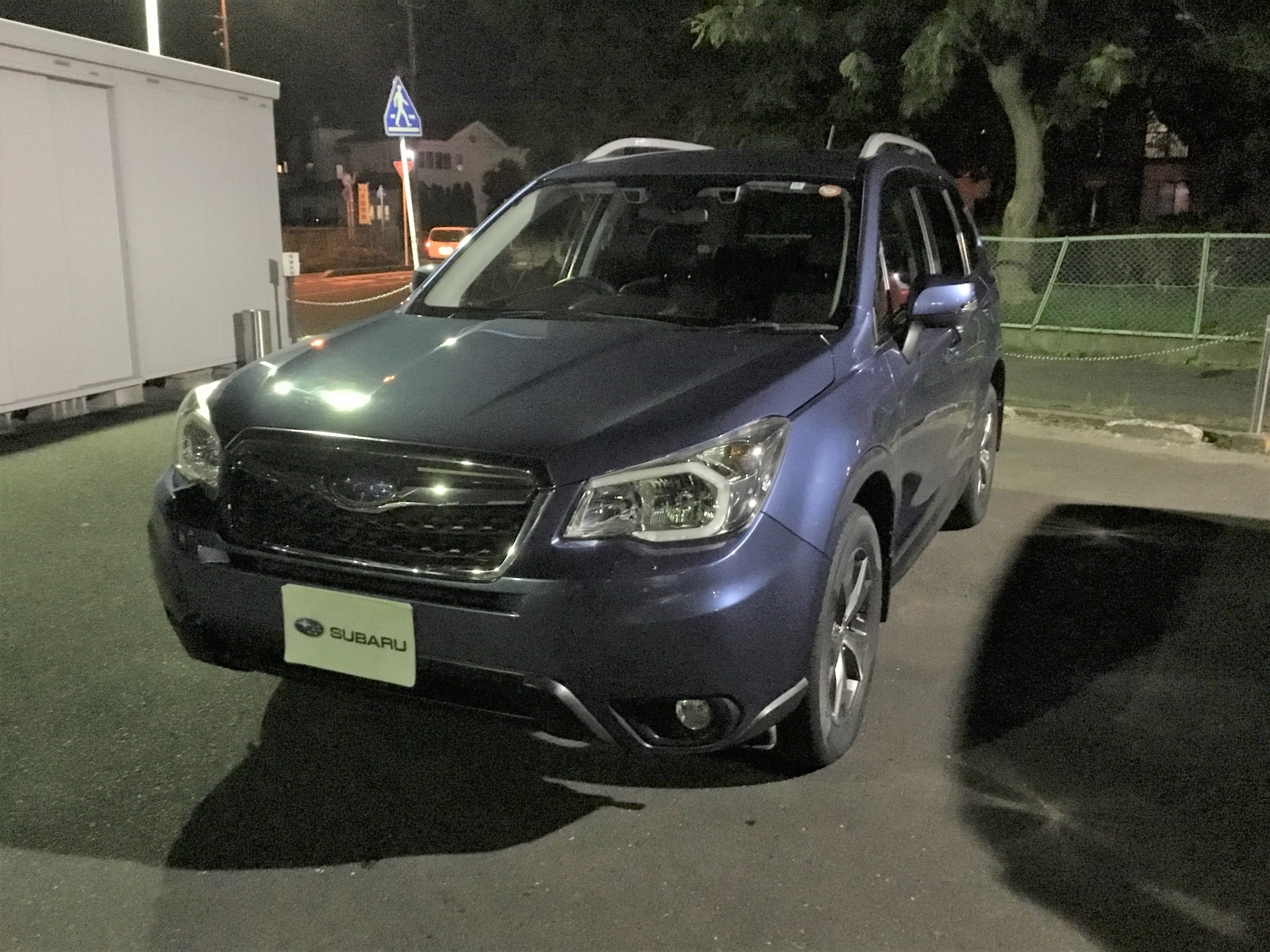 【カースポット八戸類家】ご納車おめでとうございます♪