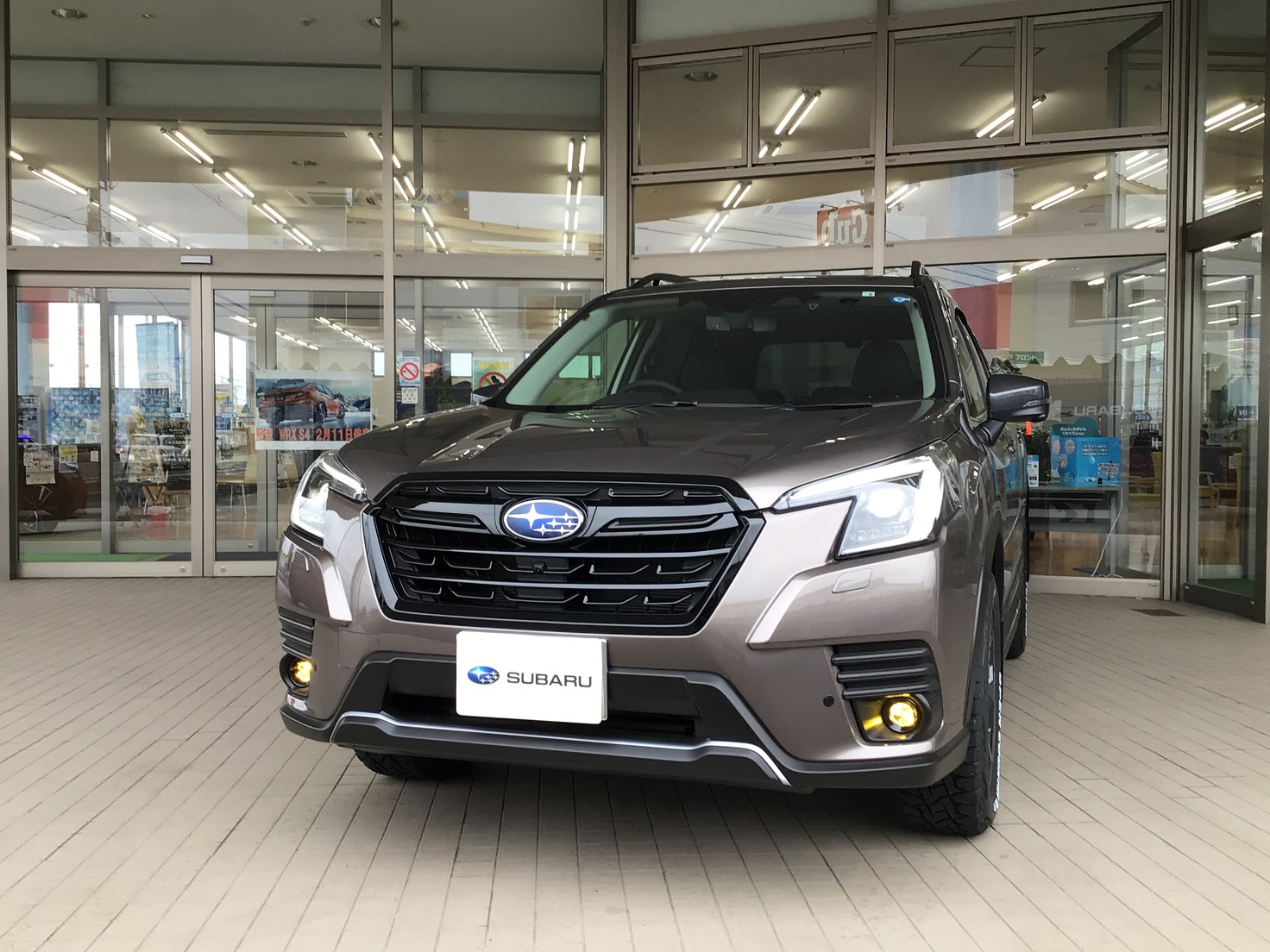 【八戸長苗代店】ご納車おめでとうございます♪