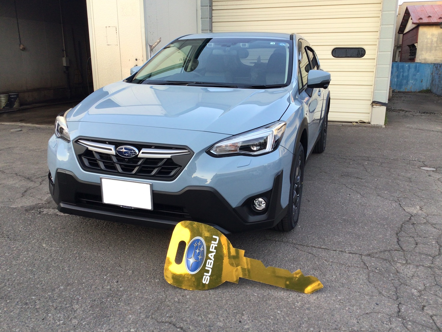 【青森三内店】ご納車おめでとうございます